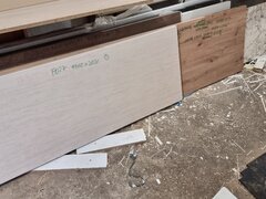 Blaturi si bucati de blat de bucatatie diverse modele 60 lei/ml