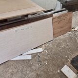Blaturi si bucati de blat de bucatatie diverse modele 60 lei/ml